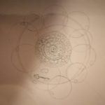 mandala dessin 23